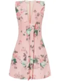 Philosophy Di Lorenzo Serafini floral-print mini dress - Pink