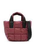 VeeCollective mini Porter tote bag - Red