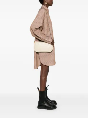 ショルダーバッグ・ポシェット Chloe Arlene S Shoulder Bag Beige クロエ Chloe Chloe ショルダーバッグ ARLENE アルレーヌ