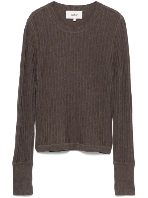 Ba&Sh Jinie sweater