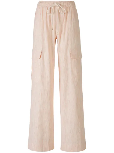 ZIMMERMANN Tranquility trousers