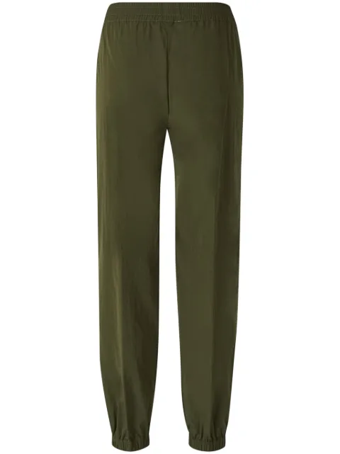 Fabiana Filippi pants con pretina elástica