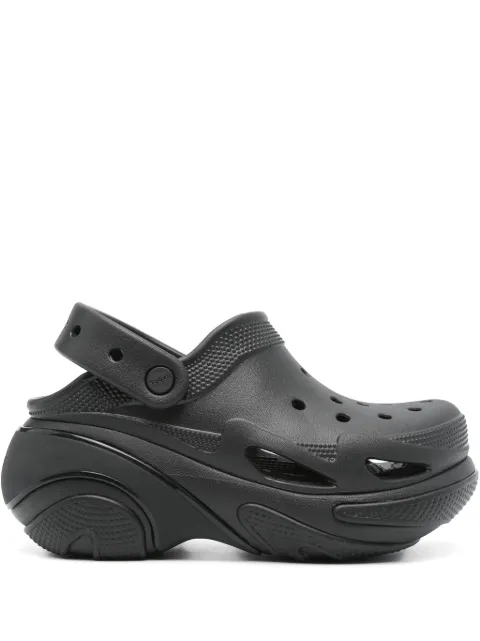 Crocs zuecos Bubble Crush