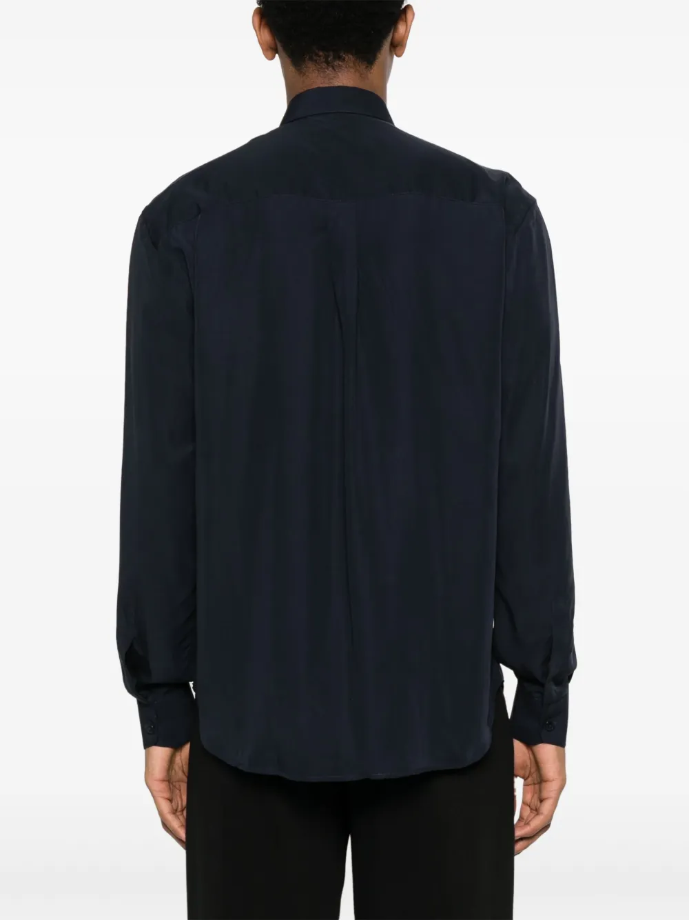 Costumein Andrea overhemd Blauw