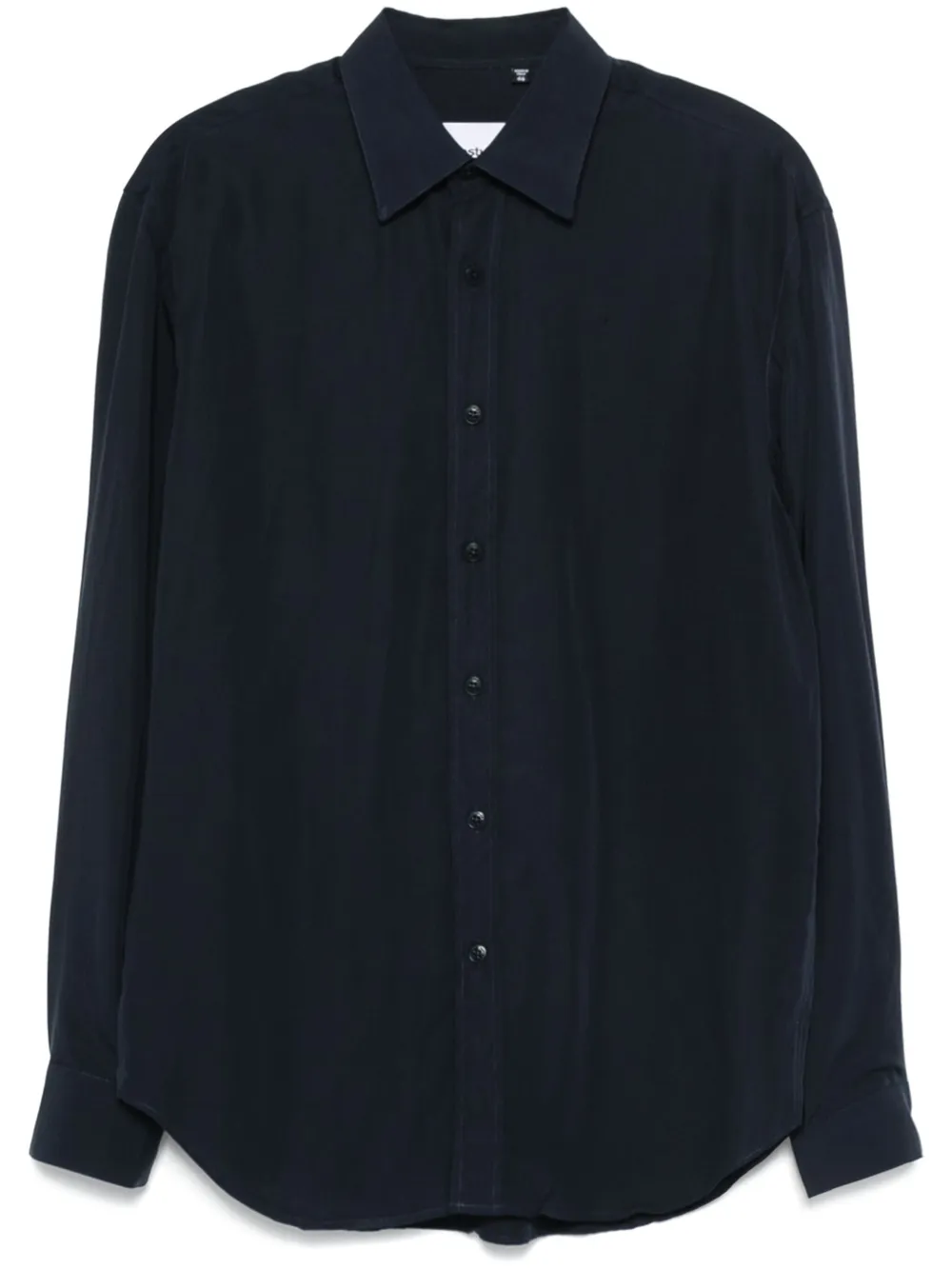 Costumein Andrea overhemd Blauw