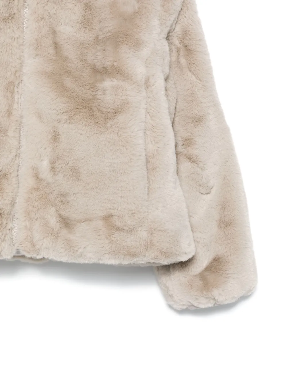 Save The Duck Kids Ceri jack Beige