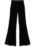 PAIGE Charlie trousers - Black