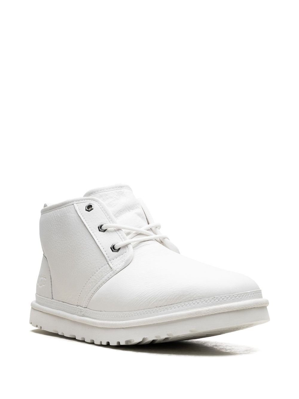 UGG Neumel "White" boots - Wit