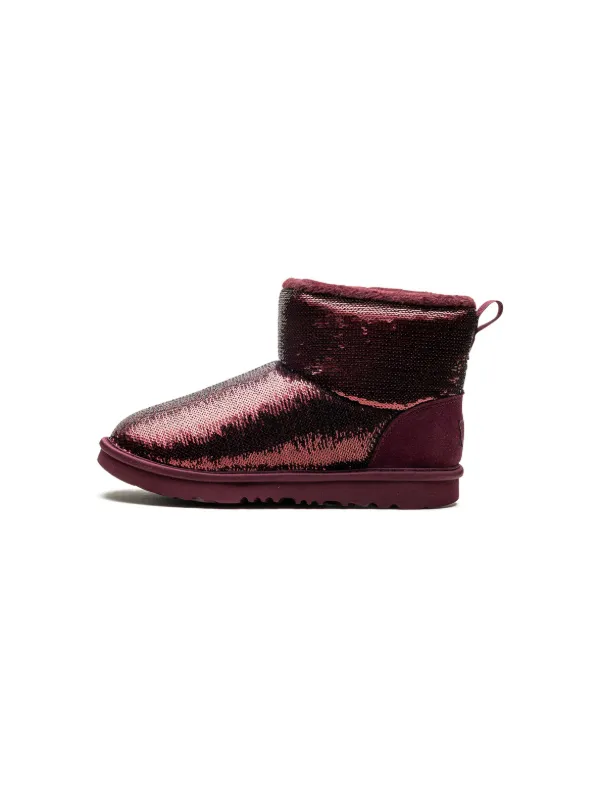UGG Kids Classic Mini 
