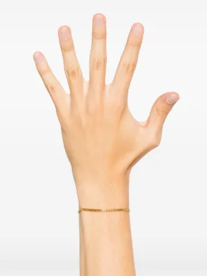 Tom Wood Bracelets for Men - Shop Now on FARFETCH