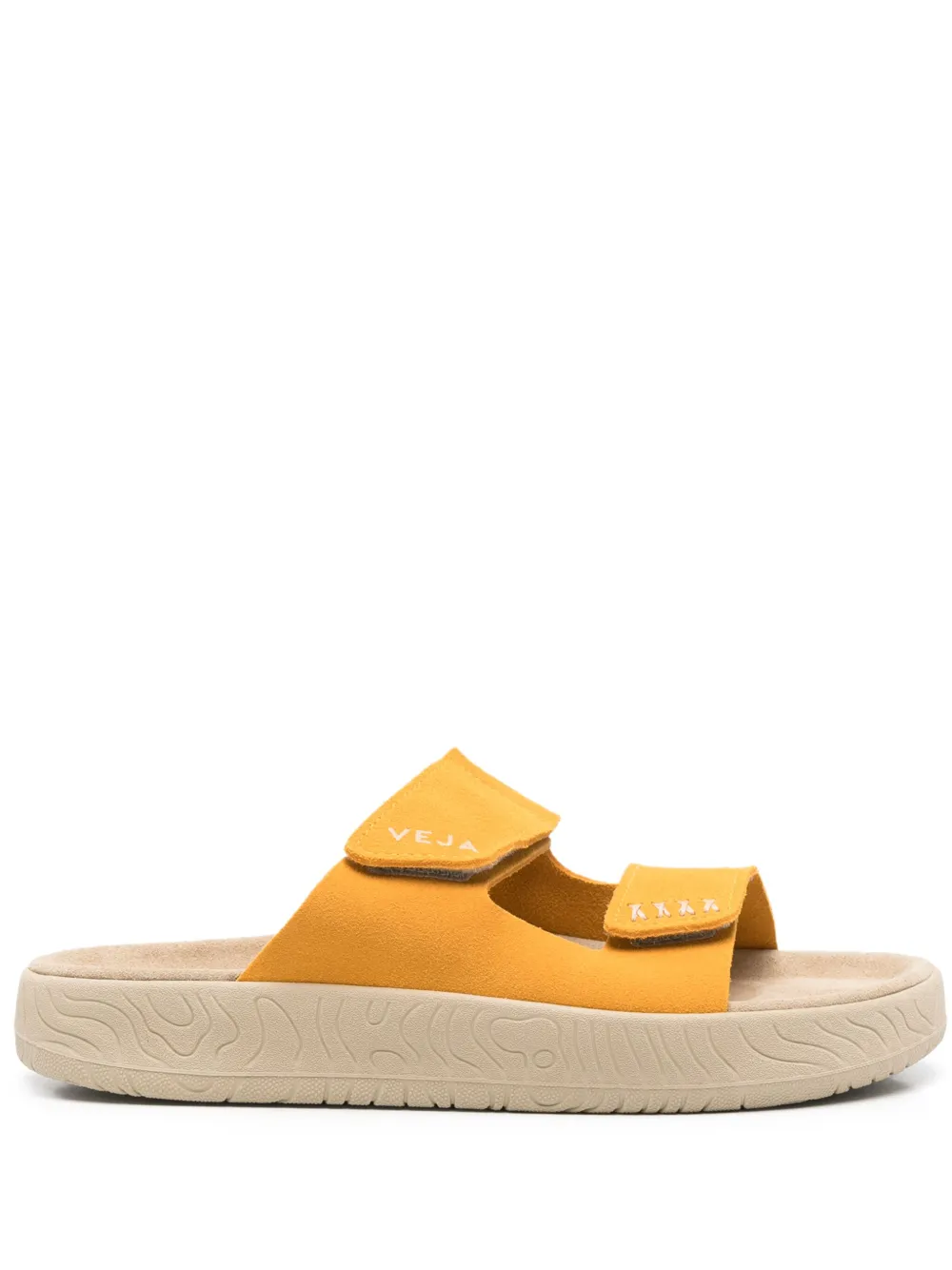 VEJA Etna slides | Yellow | Image 1