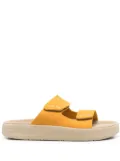 VEJA Etna slides - Yellow