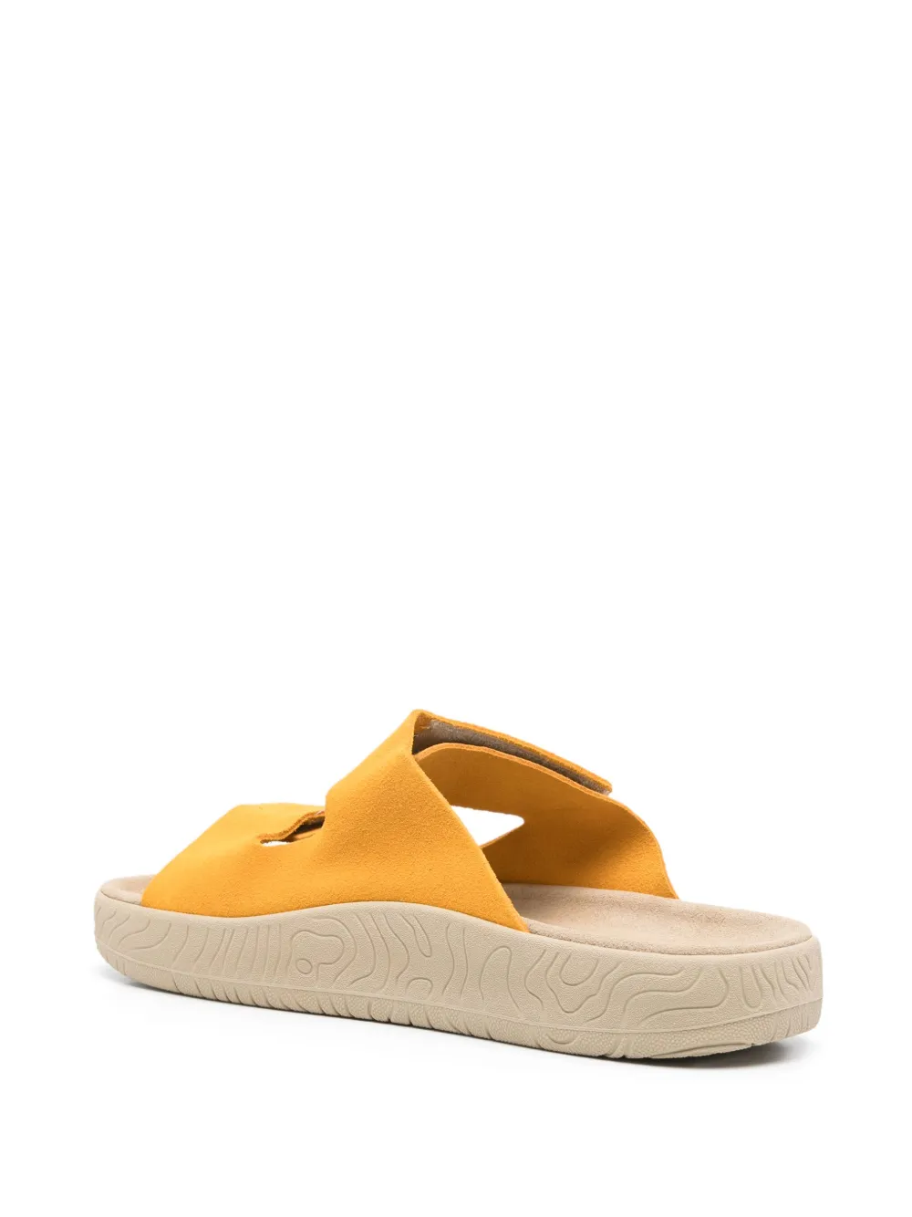 VEJA Etna slides Yellow