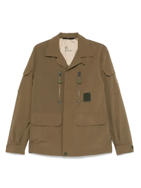 Moncler Grenoble Dean jacket
