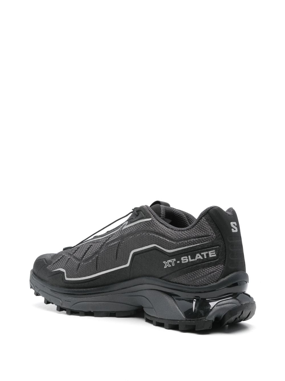 Salomon XT-Slate sneakers Zwart