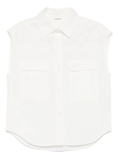 P.A.R.O.S.H. Ninja shirt