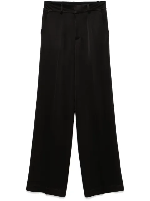 alice + olivia pantalones Keaton