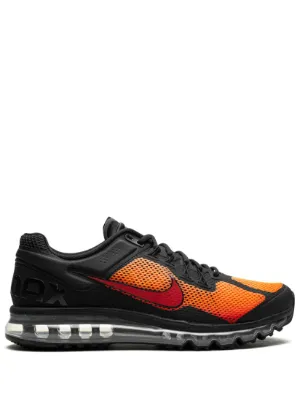 靴 tomoStussy Nike Nike x Stüssy Air Max 2013 