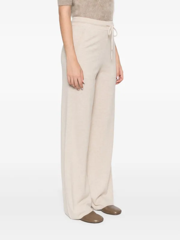 Max Mara Rino Trousers | Neutrals | FARFETCH