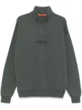 Napapijri Premium sweatshirt - Green