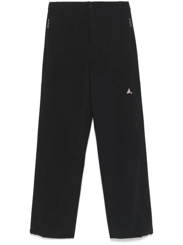 Stretch track pants hotsell