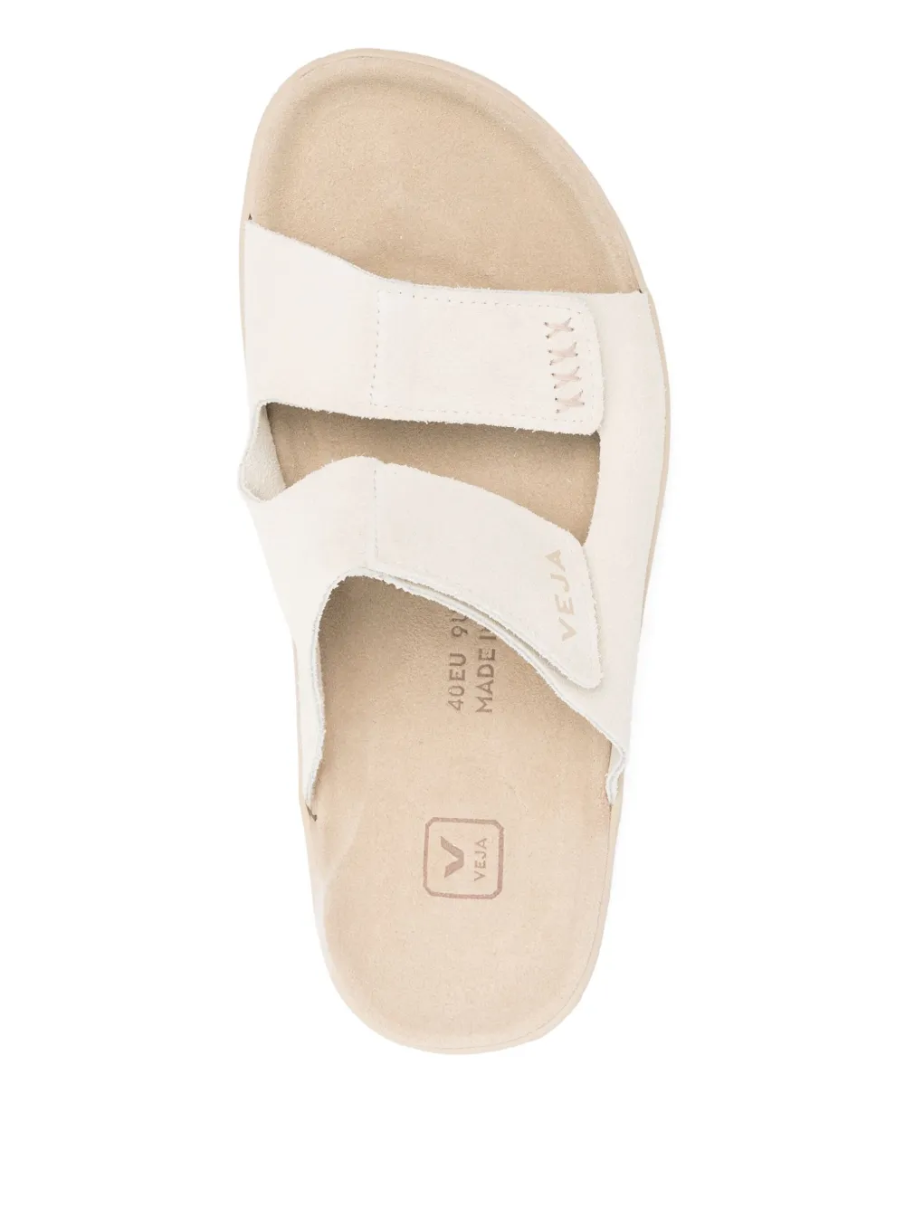VEJA Etna slides Neutrals