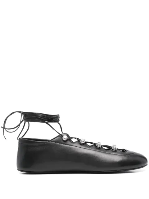 Alexander Wang flats Vyolette
