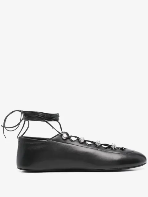 Alexander Wang Vyolette ballet flats