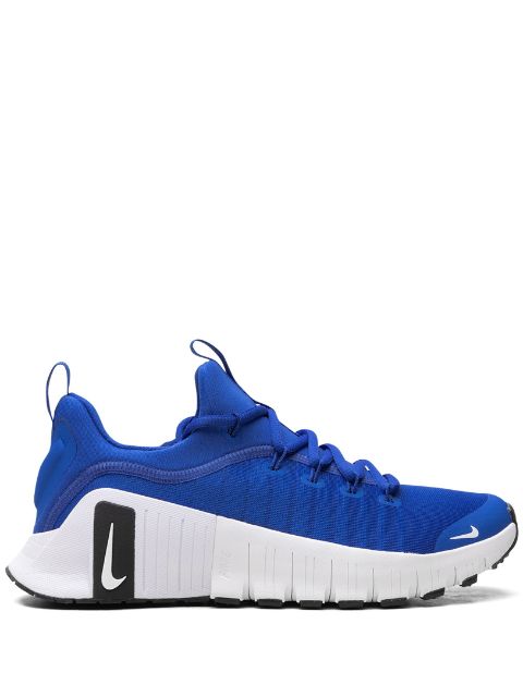 Nike Free Metcon 6 "Game Royal" sneakers MEN