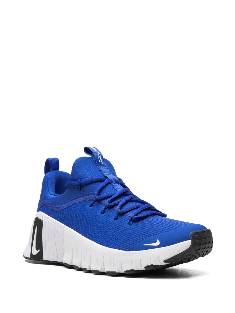 Nike Free Metcon 6 "Game Royal" sneakers Blauw