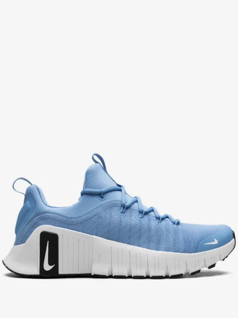 Nike Free Metcon 6 TB "University Blue" sneakers