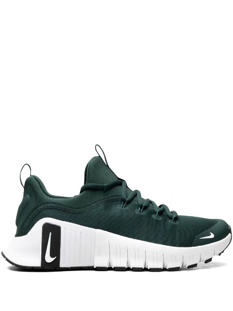 Nike Free Metcon 6 "Pro Green Black White" sneakers MEN