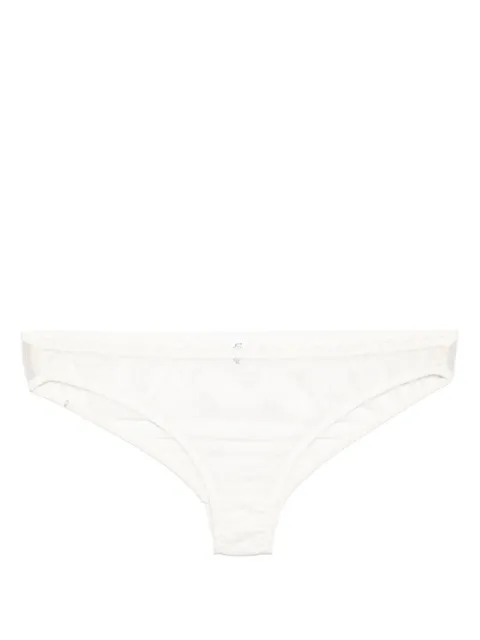 Gilda & Pearl Lucille knicker
