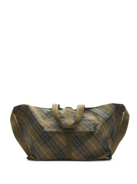 Burberry large Tent tote bag Women