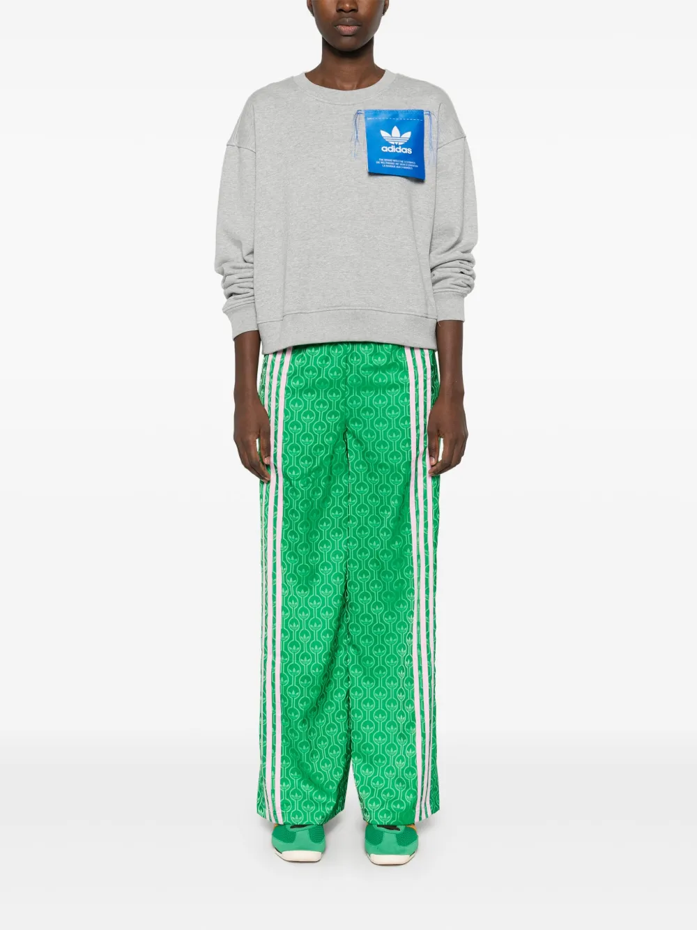 Adidas Japan sneakers - Wit