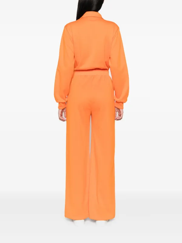 Adidas long sleeve jumpsuit on sale