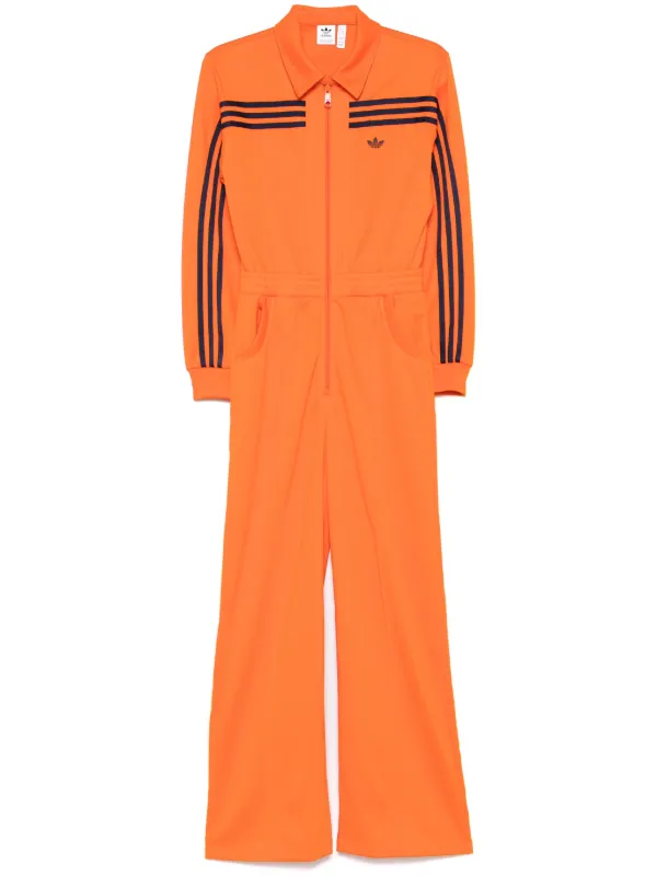 Adidas jumpsuit long sleeve online