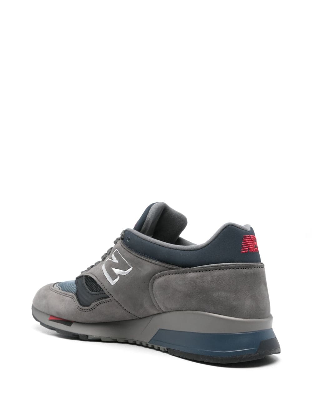 Shop New Balance 1500 Sneakers In Grey