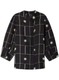 Soeur Bangkok shirt - Black