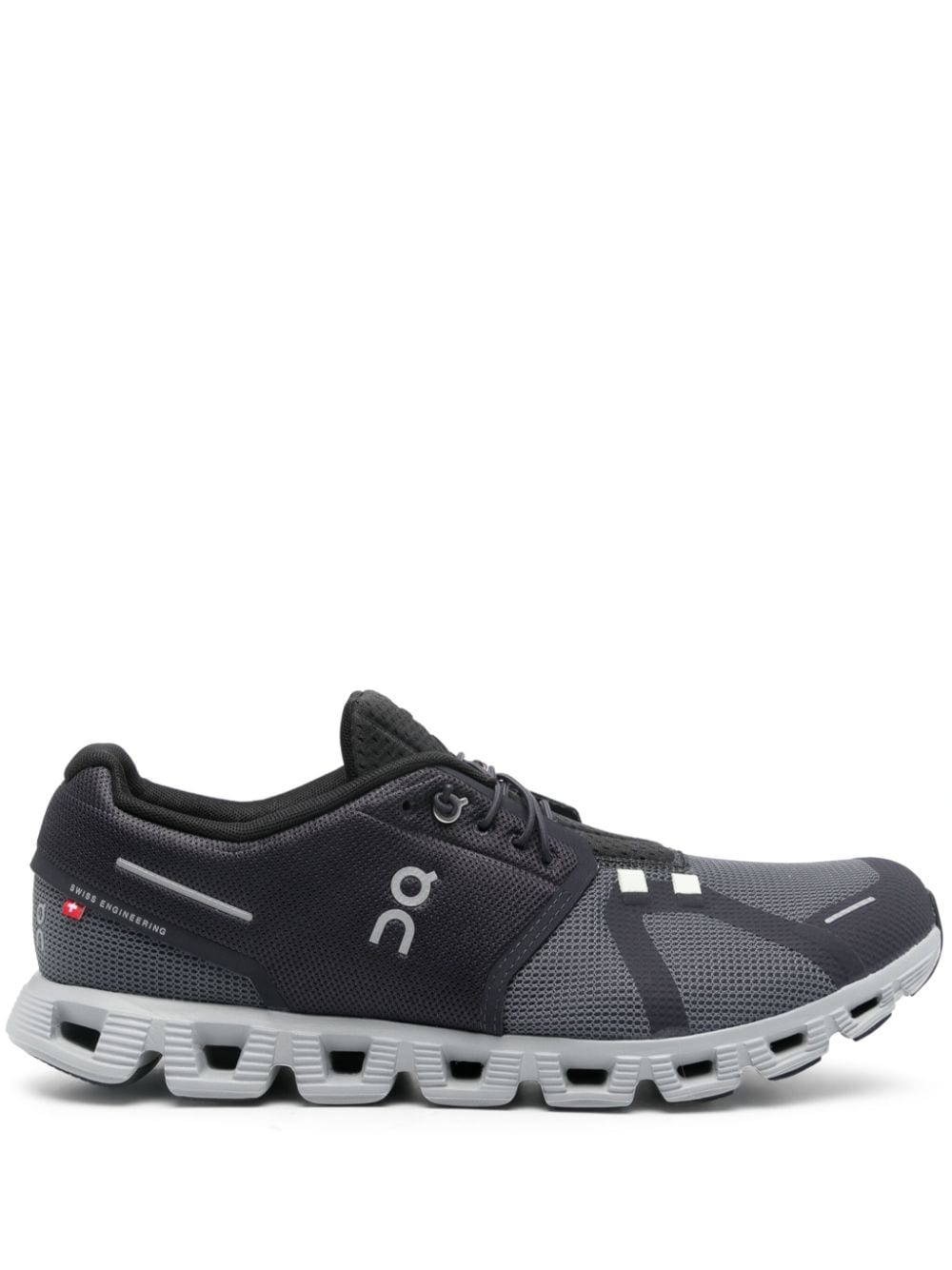 On Running Cloud 5 Push sneakers Blue