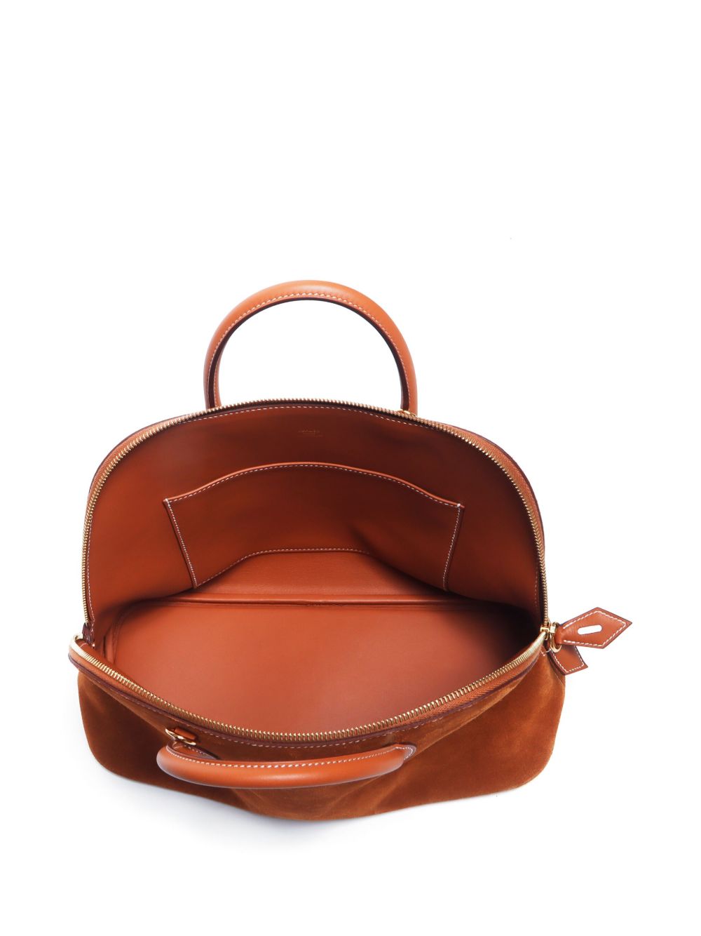 Hermes 2014 Bolide two-way handbag Women