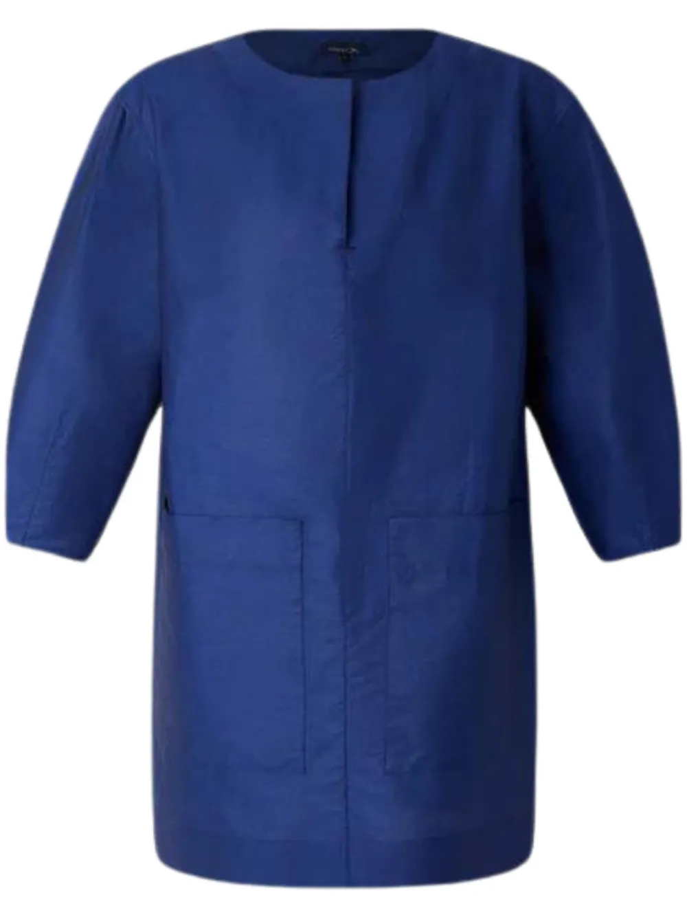 Soeur Cybele mini-jurk Blauw
