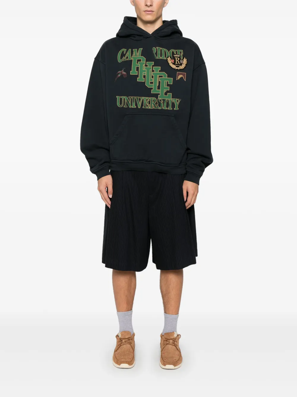 RHUDE Rhude University hoodie | Hoodies | Image 2