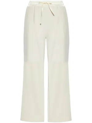 JIL SANDER（ジル・サンダー）パンツ - FARFETCH