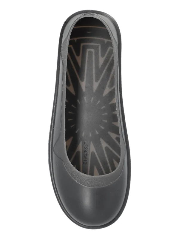 Boot Covers Uggs With Rubber Bottom FLEX BOOT GUARD Compatible