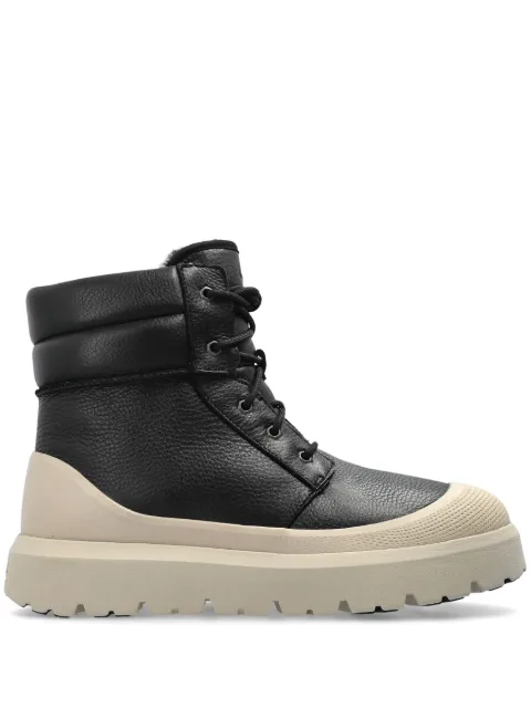 UGG botas Neumel