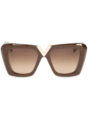 Valentino Garavani (ヴァレンティノ ガラヴァーニ) ウィメンズ · アイ