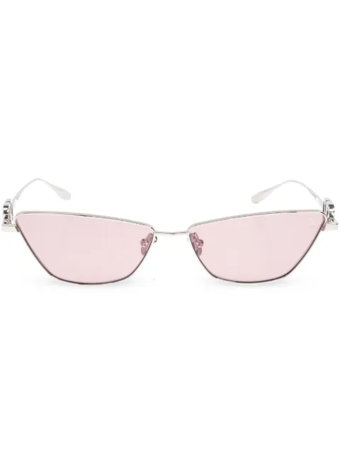 VALENTINO GARAVANI EYEWEAR Sonnenbrille mit Cat-Eye-Gestell