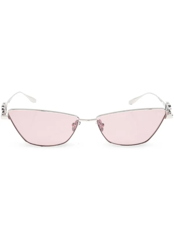 国内送/送関込【ValentinoGaravani】キャットアイ サングラス VALENTINO GARAVANI EYEWEAR キャットアイ サングラス