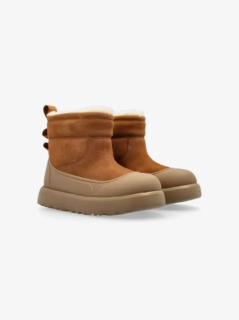 UGG Kids Classic Mini Mod boots